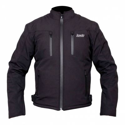 Softshell Jacket Black