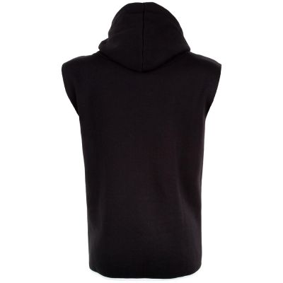 Black Gym Hoodies #2