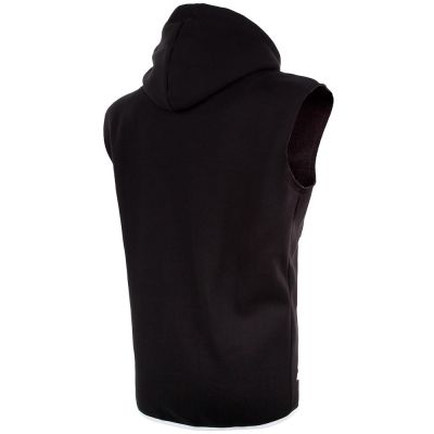 Black Gym Hoodies #3