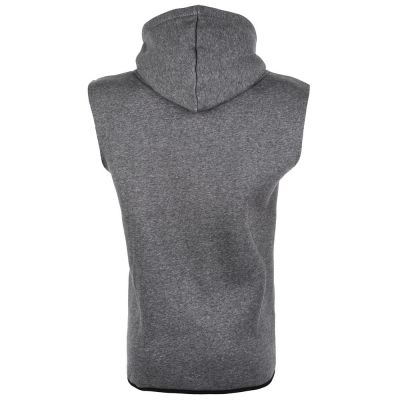 Dark Grey Gym Hoodies #2