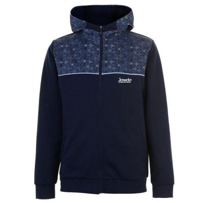 Hoodies Navy Blue