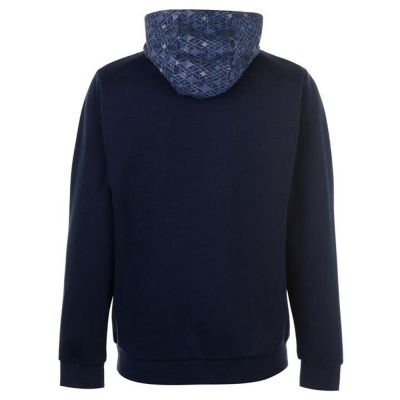 Hoodies Navy Blue #2