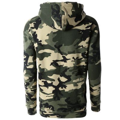 Jungle Camo Hoodies #2