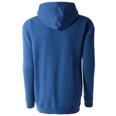 Plain Blue Hoodies #2