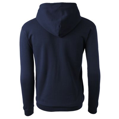 Bark Blue Hoodies #2