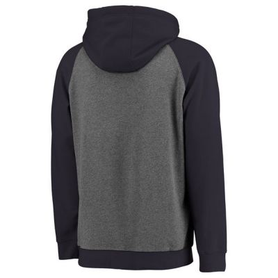 Black Grey Hoodies #2