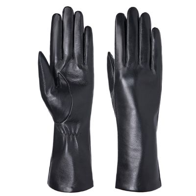 Long Women Dress Gloves