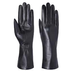 Long Women Dress Gloves