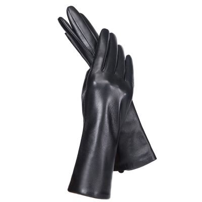 Long Women Dress Gloves #2