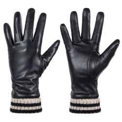 Women Winter Dress Gloves