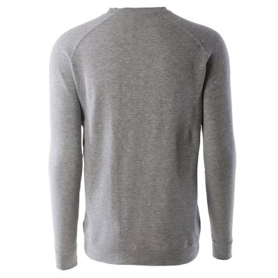 Grey Sweat Shirt #2