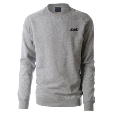 Grey Sweat Shirt