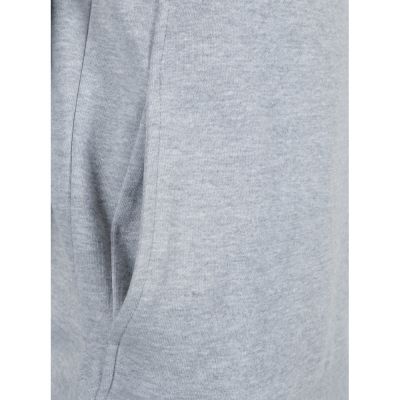 Sweat Shirt Grey Black #3