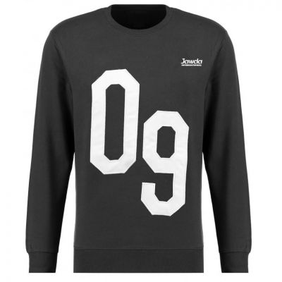 SPorts Style Sweat Shirt