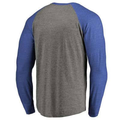 Rag Shirts Grey Blue #2