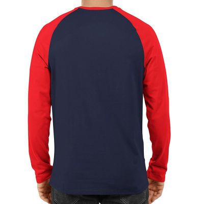 Rag Shirts Red Blue #2