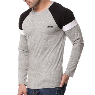 Rag Shirts Grey Black #2