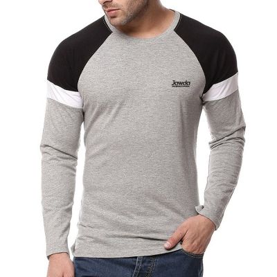 Rag Shirts Grey Black