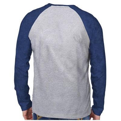 Rag Shirts Blue Grey #3