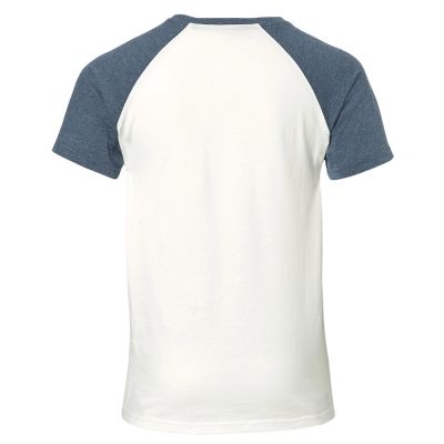 Short Sleeve Rag Shirt #2