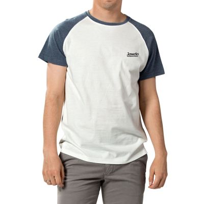 Short Sleeve Rag Shirt #3