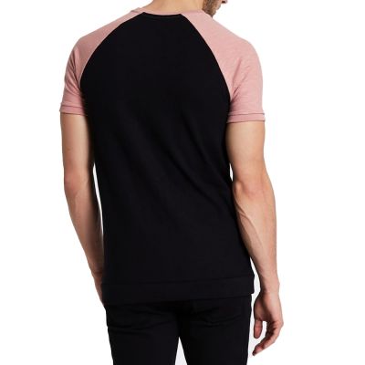 Rag Shirt Round Neck Short Sleeves #3