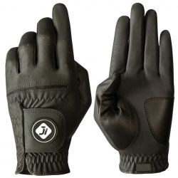 Golf Gloves Black