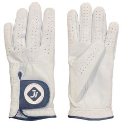 Golf Gloves White