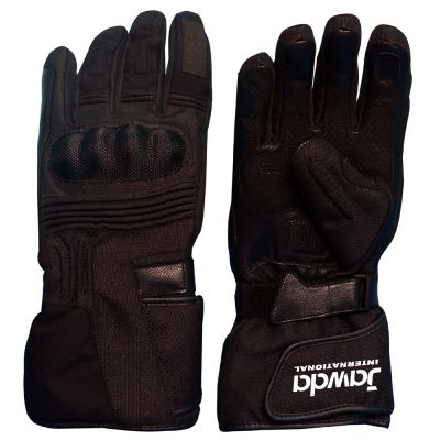 Cordura Motorbike Gloves