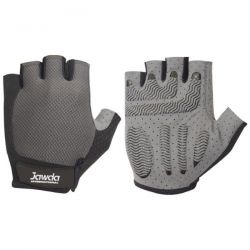 Cycling Gloves Grey