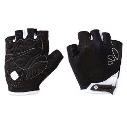 Cycling Gloves Black