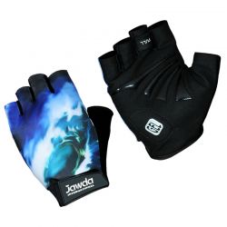Cycling Gloves Sublimated