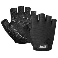Cycling Gloves Silicon Palm