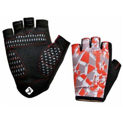 Easy Grip Cycling Gloves