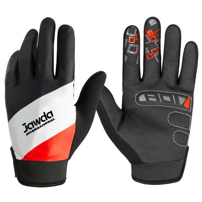 Full Finger Cycling Gloves