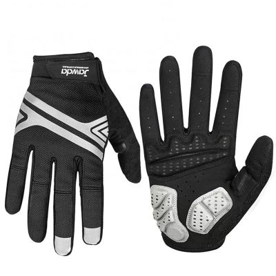 Gel Padded Cycle Gloves