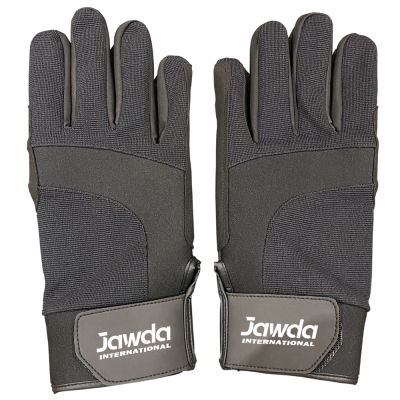 Cross Fit Gloves Velcro Closer