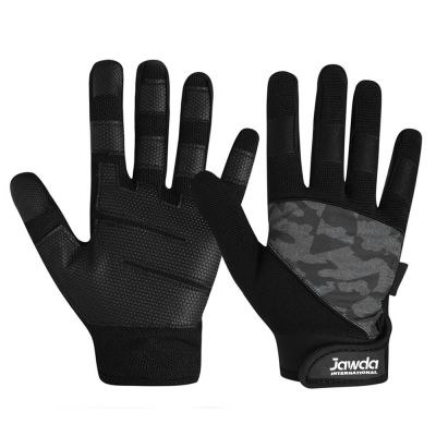 Grippy Palm Cross Fit Gloves