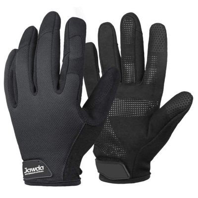 Super Grip Cross Fit Gloves