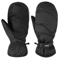 Ski Mittens Adjustable Wrist