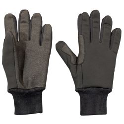 Winter Gloves Elasticated Cuffs