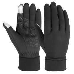Winter Gloves Touch Finger