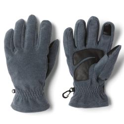 Winter Gloves Grippy Palm
