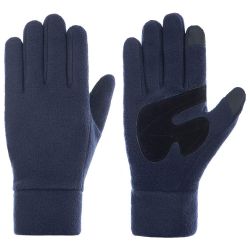 Winter Gloves Blue