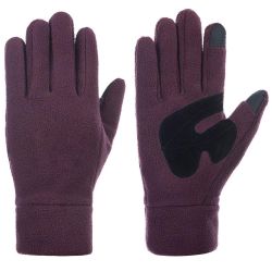 Winter Gloves Blue