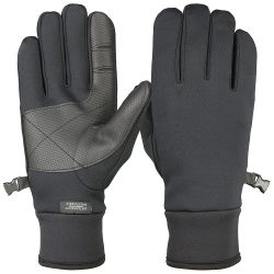 Breathable Winter Gloves