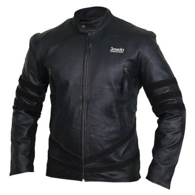 Black Motorbike Jackets