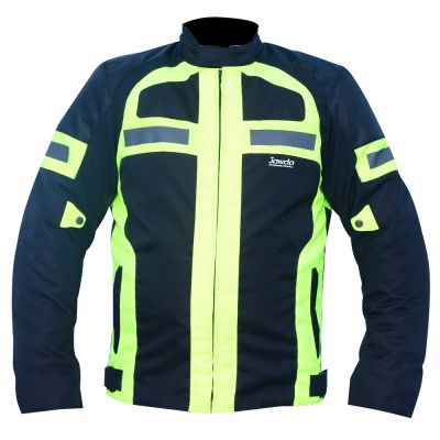 Motorbike Cordura Jackets