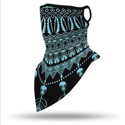 Printed Neck Gaiters