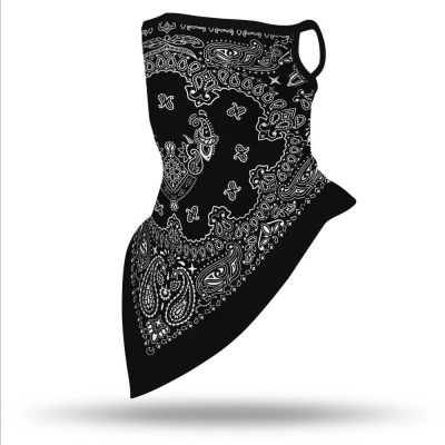 Classic Print Neck Gaiters